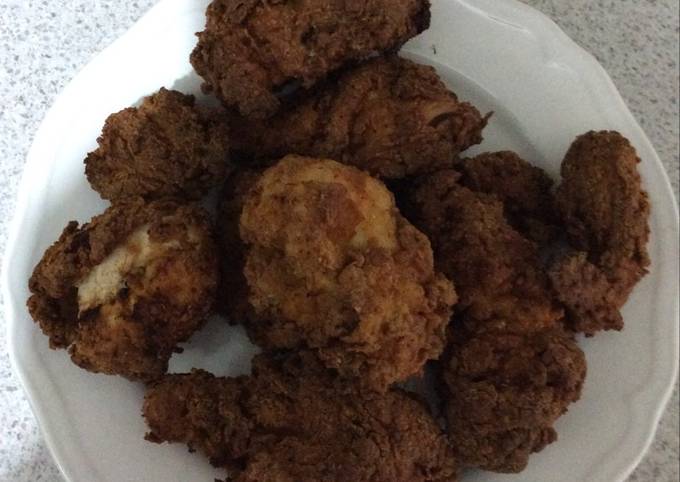 Fried Chicken