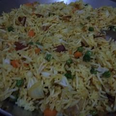 Pulao A picture of Pulao.