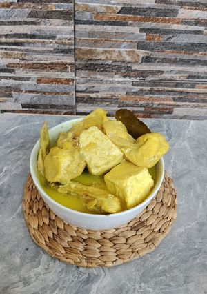Foto resep Opor Ayam