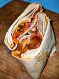 Kebab Daging