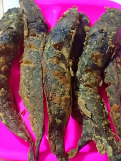 Foto resep Lele goreng crispy