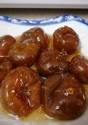 صورة لوصفة مربى تين 😍