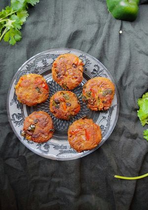 ব্রেড কাটলেট(bread cutlet recipe in Bengali) রেসিপির প্রধান ছবি
