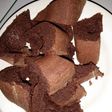 Bolu chocolatos