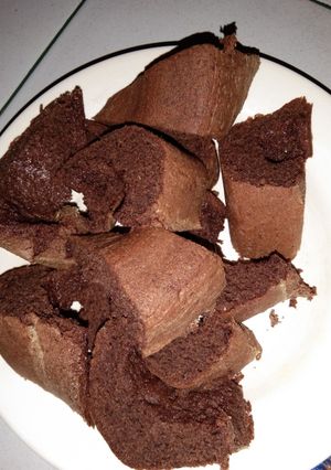 Foto resep Bolu chocolatos