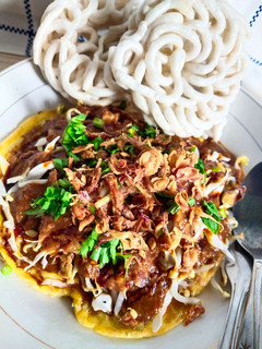 Foto resep Tahu Telur