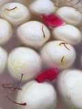 #iwgSoft and spongy failproof Bengali rasgullas