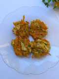 Bakwan Sayur Bumbu Marinasi