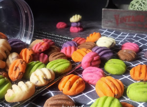 Gambar Biskut German