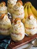Recipe for pudding