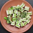 સેન્ડવિચ ઢોકળા (Sandwich Dhokla Recipe In Gujarati)