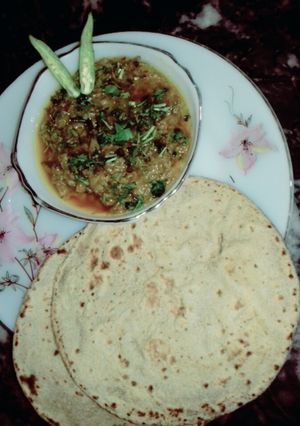 A picture of Desi Toriaan.