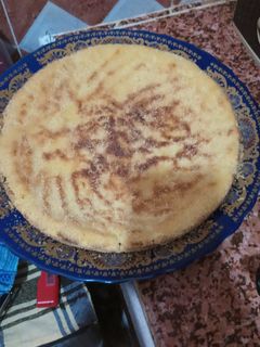 صورة لوصفة حرشة