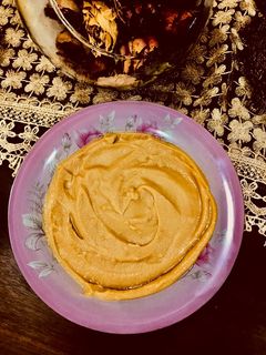 عکسی از دستور فرني شيره