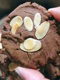 Chocolate Cookie ด้วยหม้อทอดไร้น้ำมัน