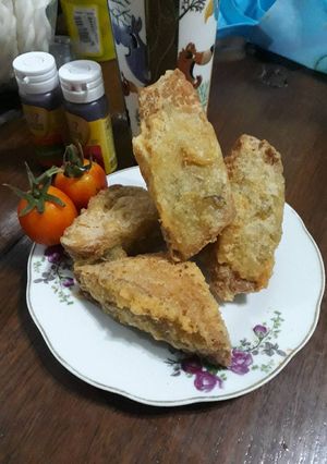 Foto resep Tahu Aci Crispy #BikinRamadanBerkesan