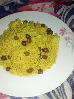 খিচুড়ি রেসিপির প্রধান ছবি