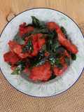 Ayam Goreng Rempah
