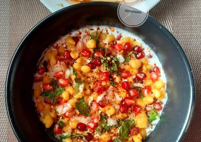 Recipe of Favorite Boondi Raita