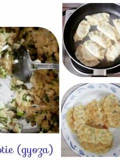 Foto resep Kuotie