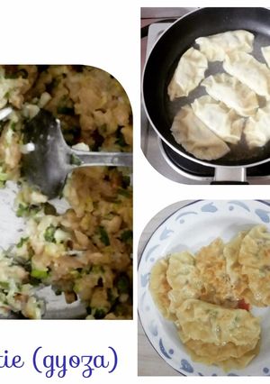 Foto resep Kuotie
