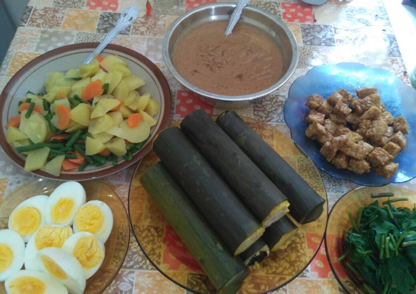 Gado-gado