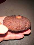 Galletas harina de almendras saludables