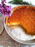 Samali with Phyllo Dough