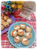 Takoyaki Isi Sosis