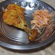 Chicken tandoor