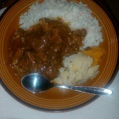 A picture of Tasty Beef Stew.