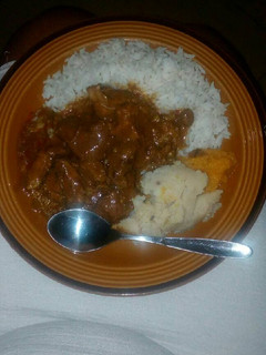 A picture of Tasty Beef Stew.