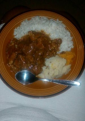 A picture of Tasty Beef Stew.