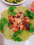 Bánh Hỏi Kim Tiền