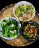 Mâm cơm của Mẹ (17)