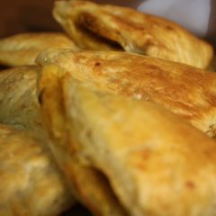 Veg Puff A picture of Veg Puff.