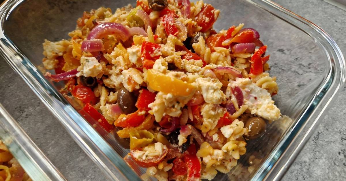 Griechischer Auflauf Rezept von Melanie - Cookpad