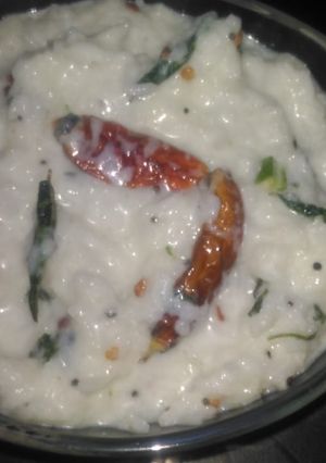 कर्ड राइस (Curd Rice Recipe in Hindi) रेसिपी मुख्य फोटो