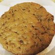 Gigante chocolate chips cookies