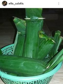 Foto resep Nasi bakar ati ampela