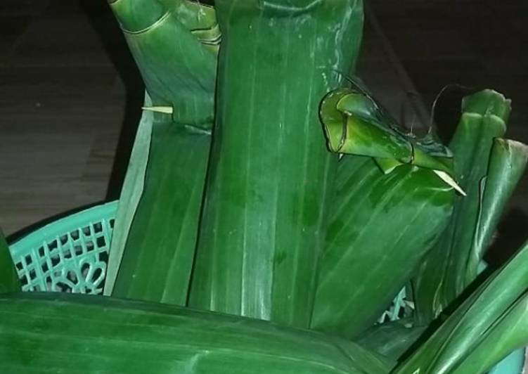 Resep Nasi bakar ati ampela yang Menggugah Selera
