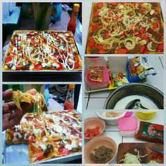 รูปของ Pitzza nyumi