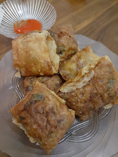 Foto resep Martabak mie