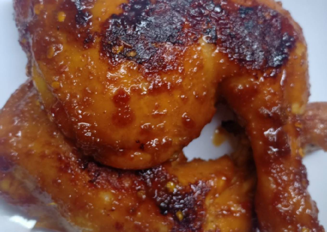 Ayam Bakar