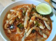 Gambar lorjuk kecap