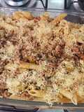 Macarronada