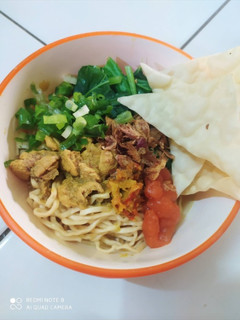 Foto resep Mi ayam rumahan