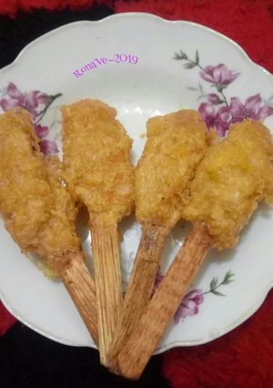 Foto resep Sempol ayam #25