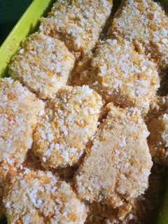 Foto resep Nuget Tahu