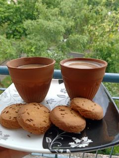 मसाला चाय (masala chai recipe in Hindi) रेसिपी मुख्य फोटो